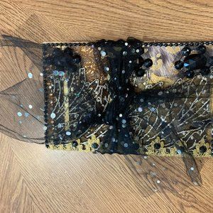 Luxe Jungle Junk Journal